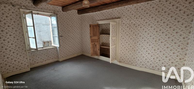 Maison de campagne - 97 m² - 7 pièces