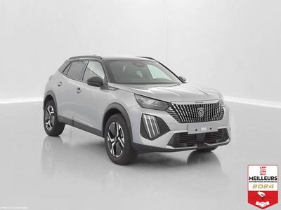 Peugeot 2008 1.2 Hybrid 145ch Gt e-Dcs6