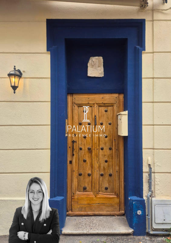 Fonds de commerce - 60 m²