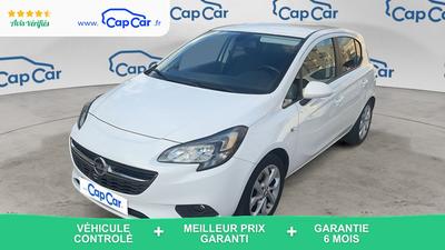 Opel Corsa V 1.4 i 90 Design