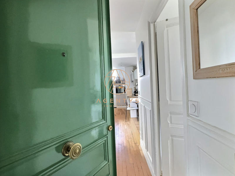 Appartement - 54 m² - 3 pièces