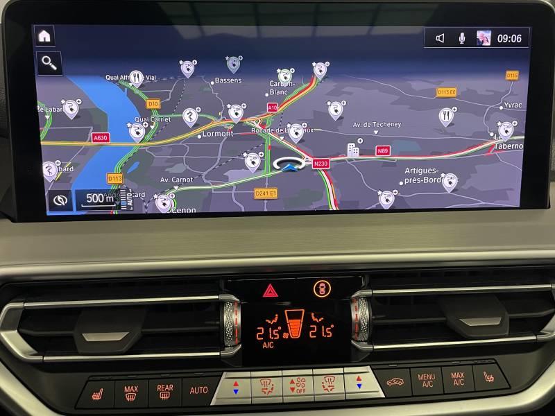 Bmw iX3 m Sport 286 ch Impressive