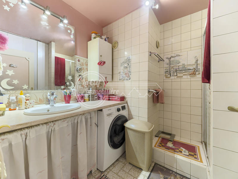 Appartement - 78 m² - 3 pièces