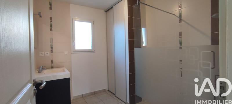 Maison - 111 m² - 5 pièces