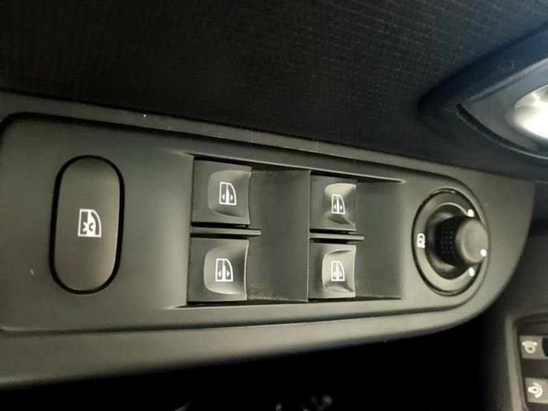 Renault Clio IV Estate Clioiv Tce 90 Energy Intens