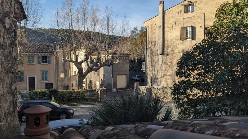 Appartement - 23 m² - 2 pièces