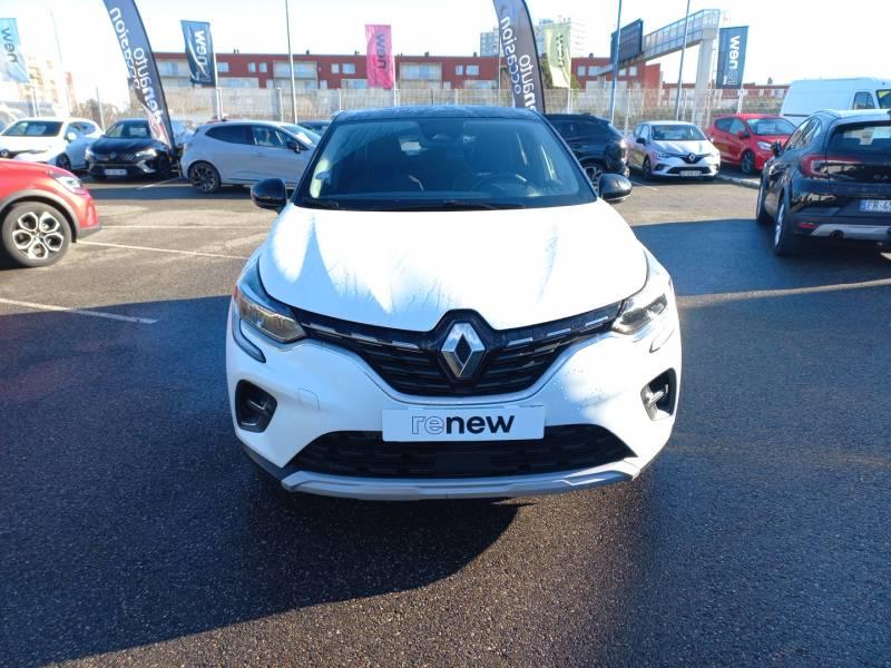 Renault Captur TCe 90 - 21 Intens