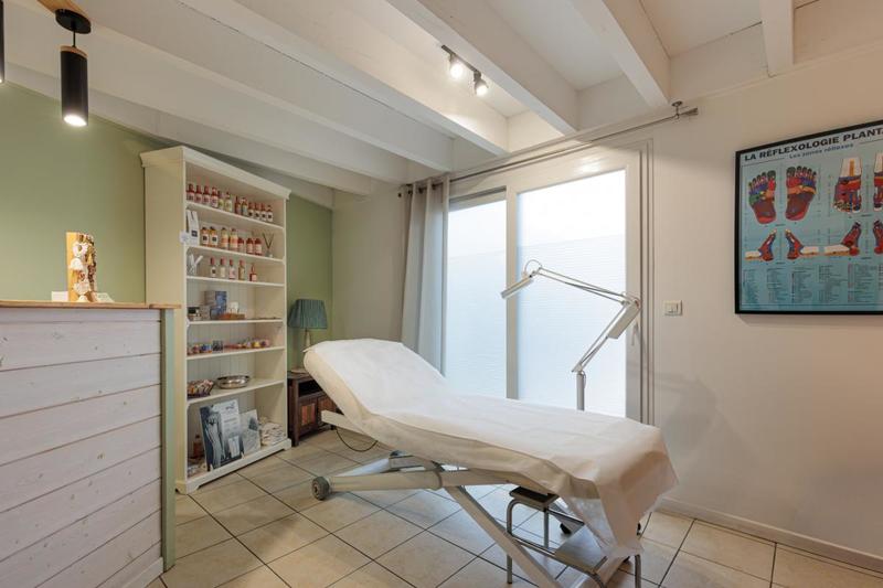 Fonds de commerce - Local commercial - 26 m²