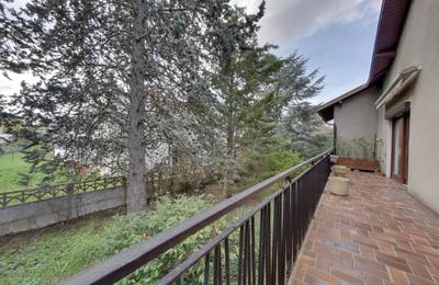 Maison - 89 m² - 4 pièces