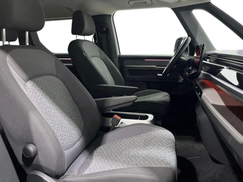 Volkswagen Id. Buzz 204 ch Pro