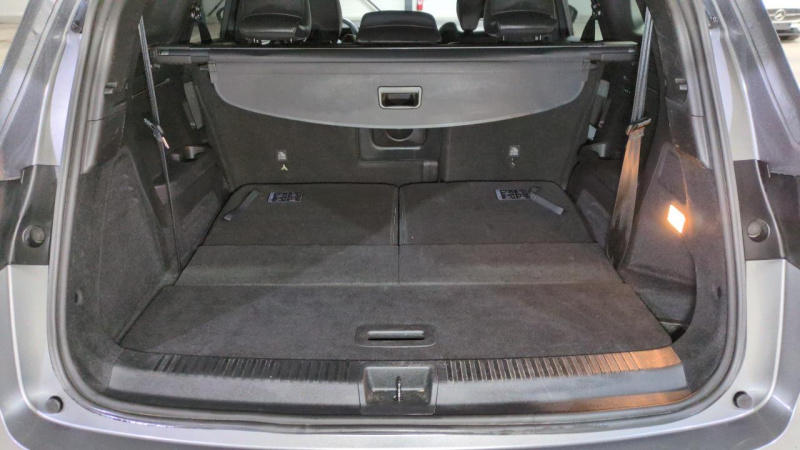 Renault Espace E-Tech Full Hybrid 200 Bva 7pl Gsr2 Techno + Pack City Premium