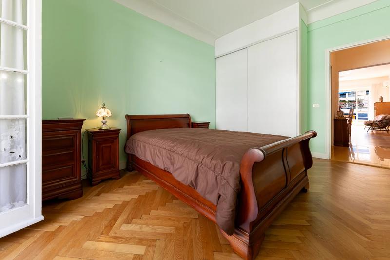 Appartement - 74 m² - 3 pièces