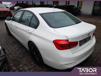 Bmw 3er 318i Steptronic Advantage Led Gps 16p