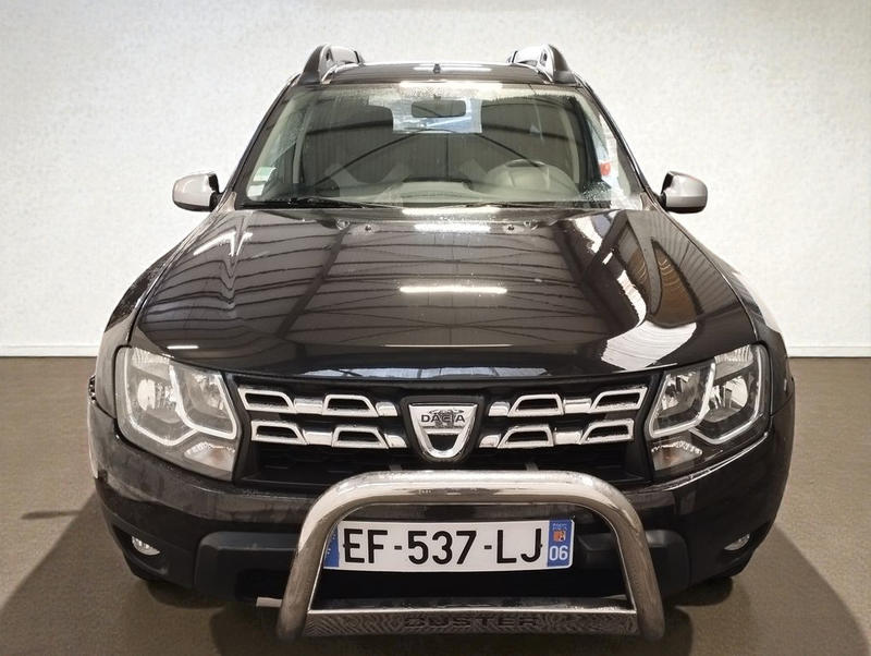 Dacia Duster 1.2 Tce 125 4x2 Prestige Edition