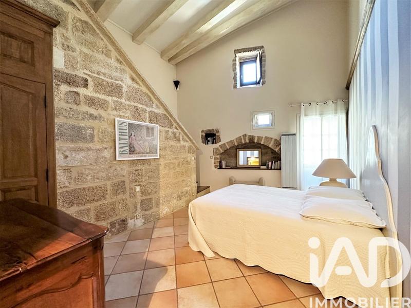 Maison - 184 m² - 5 pièces