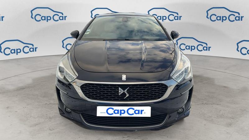 Ds Ds 5 I 2.0 BlueHDi 180 Eat6 So Chic