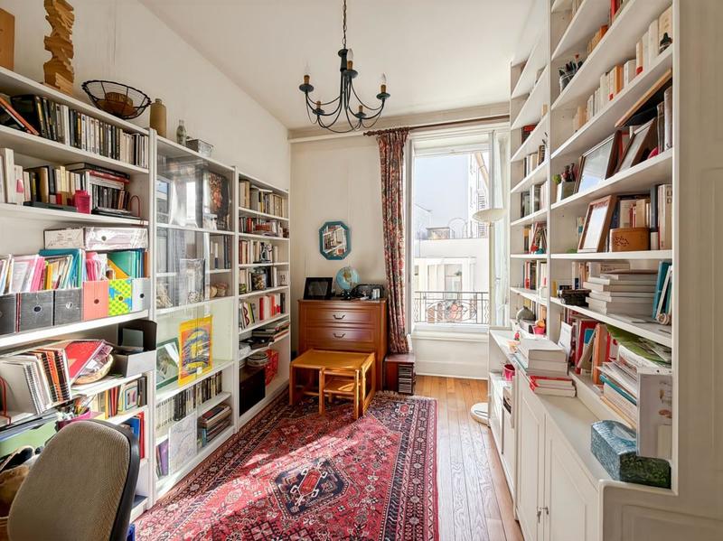 Appartement - 132 m² - 4 pièces