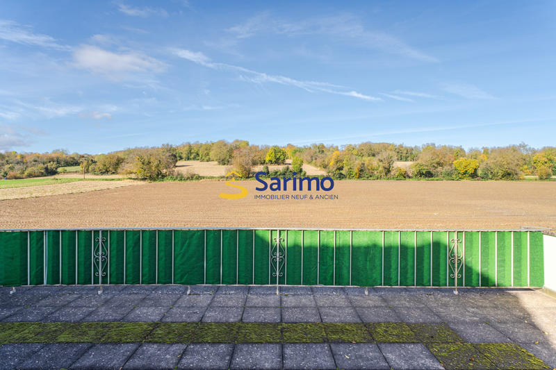 Appartement - 142 m² - 4 pièces