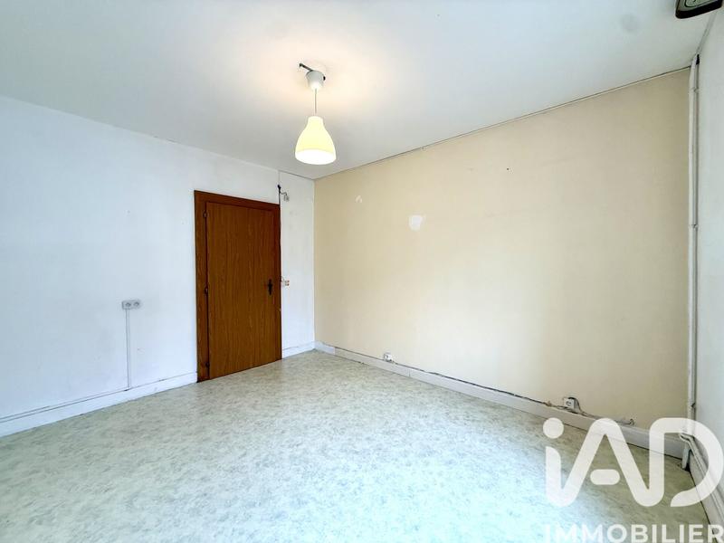 Maison - 104 m² - 5 pièces