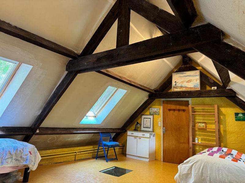 Villa - 176 m² - 8 pièces