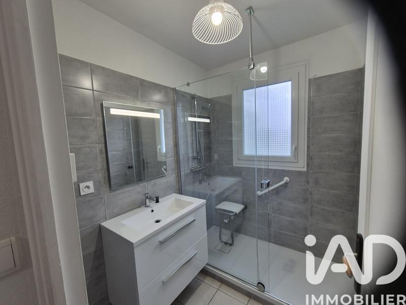 Appartement - 77 m² - 4 pièces