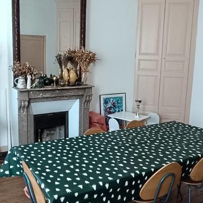 Maison - 163 m² - 6 pièces