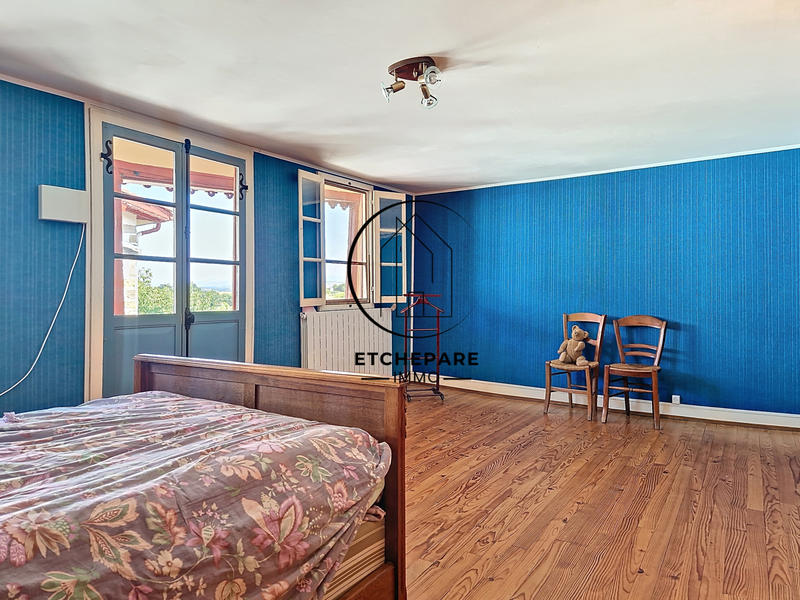 Maison - 129 m² - 5 pièces