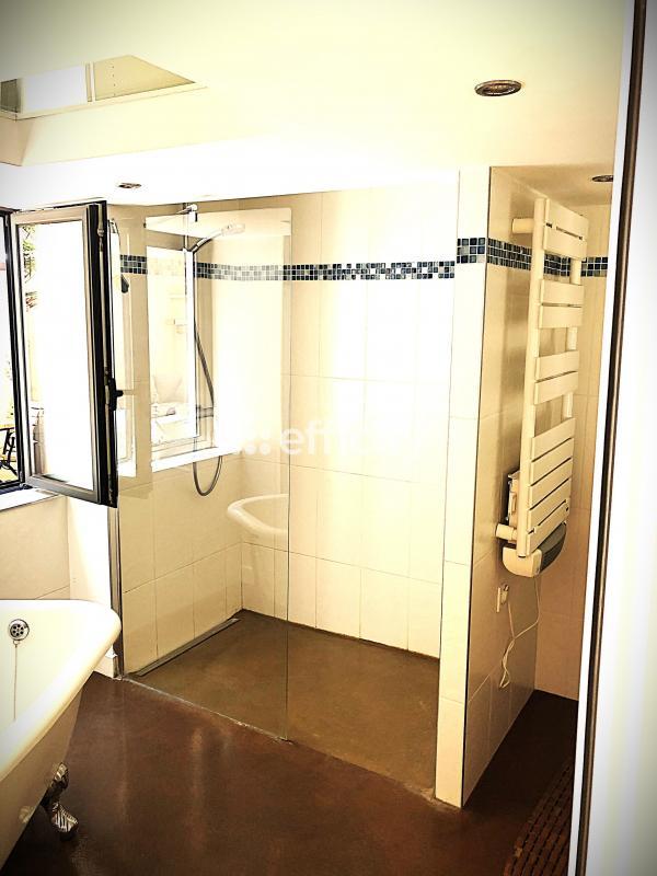 Loft - 123 m² - 2 pièces