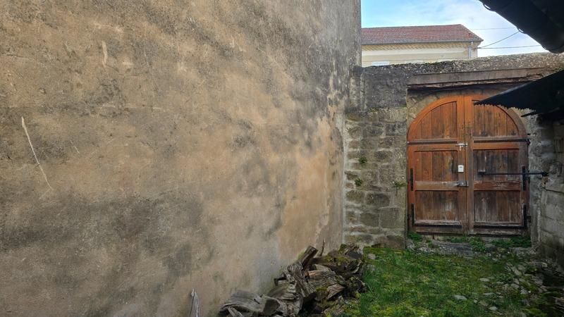 Maison - 164 m² - 5 pièces