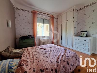 Maison - 154 m² - 7 pièces