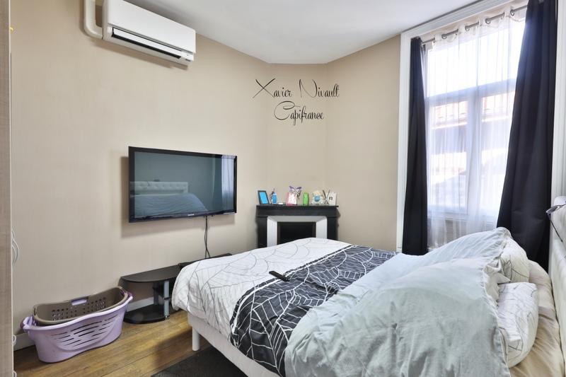 Maison - 170 m² - 7 pièces