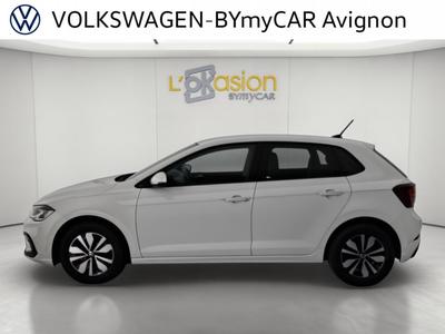 Volkswagen Polo 1.0 Tsi 95 s&amp;S Dsg7 Vw Edition