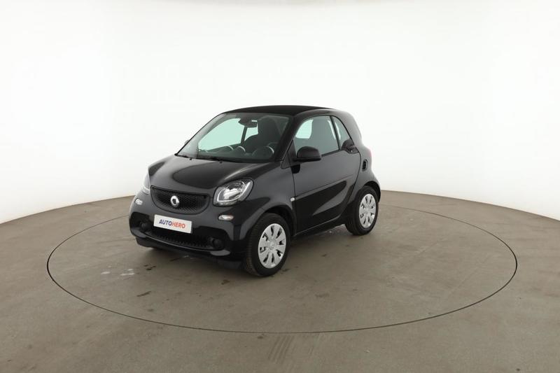 Smart ForTwo 1.0 Pure Twinamic 71 ch