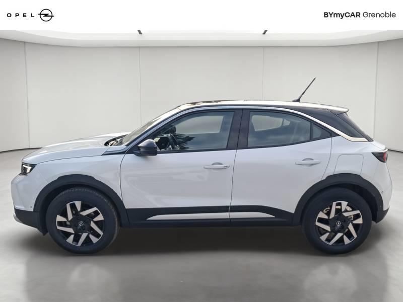 Opel Mokka 1.2 Turbo 130 ch Bva8 Elegance Business