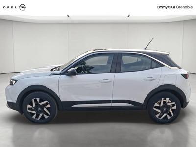 Opel Mokka 1.2 Turbo 130 ch Bva8 Elegance Business