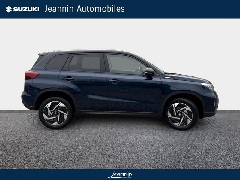 Suzuki Vitara 1.5 Dualjet Hybrid Auto Style