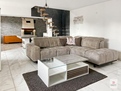 Maison - 96 m² - 4 pièces