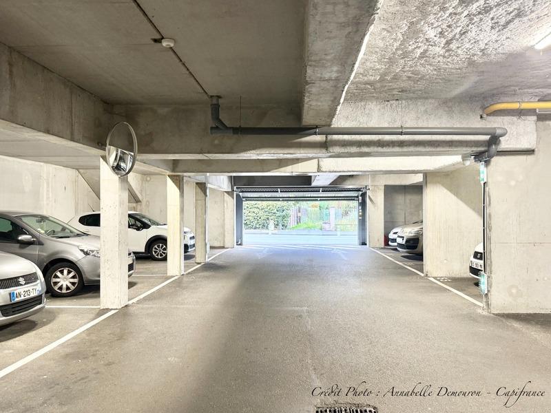 Appartement - 87 m² - 4 pièces