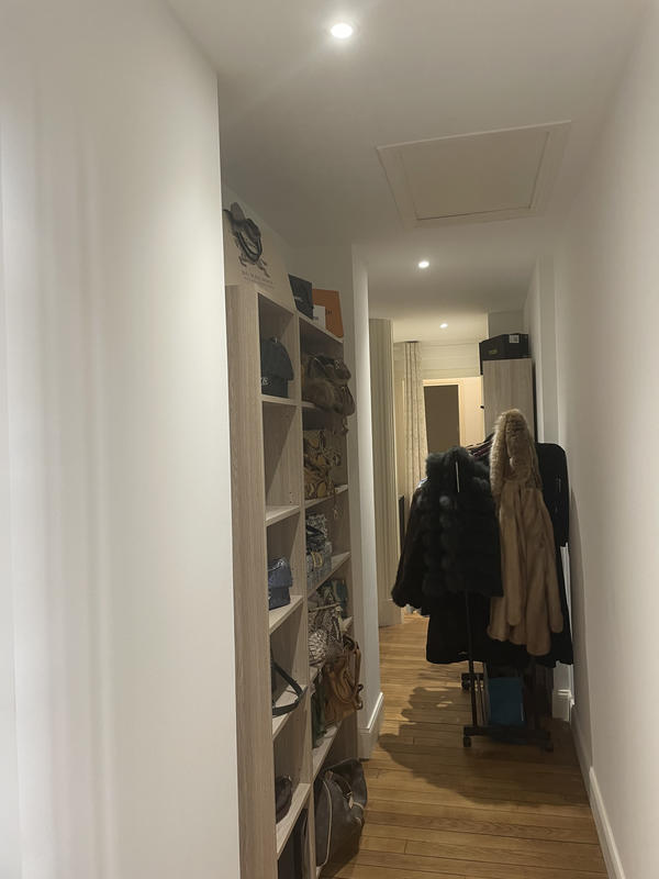 Appartement - 138 m² - 5 pièces