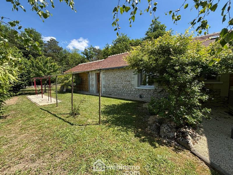 Villa - 135 m² - 5 pièces