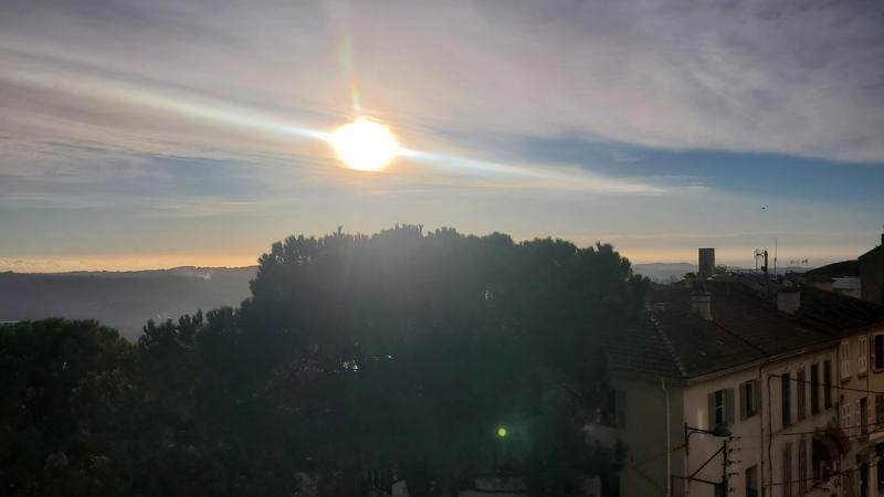 Appartement - 83 m² - 3 pièces