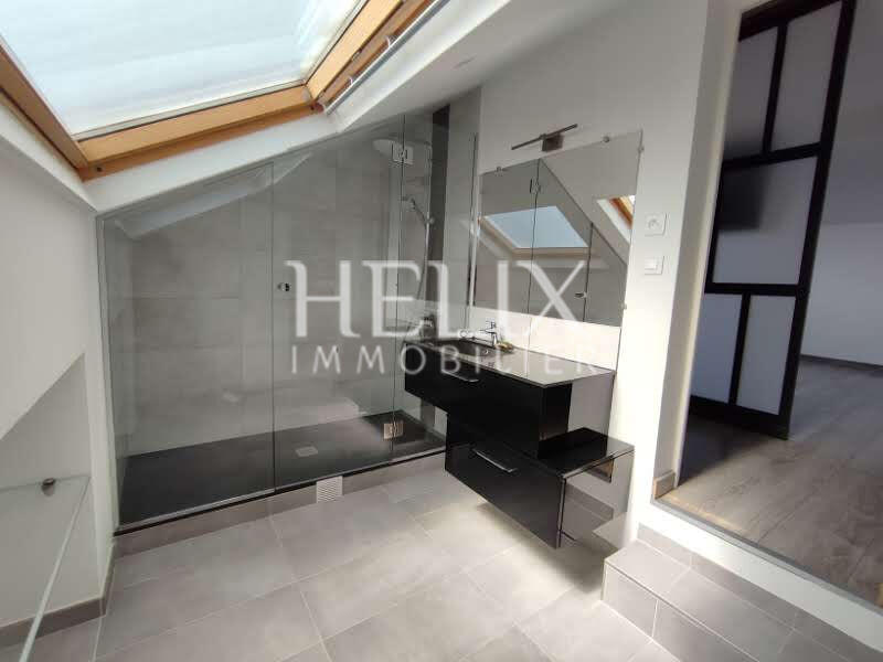 Maison - 165 m² - 7 pièces