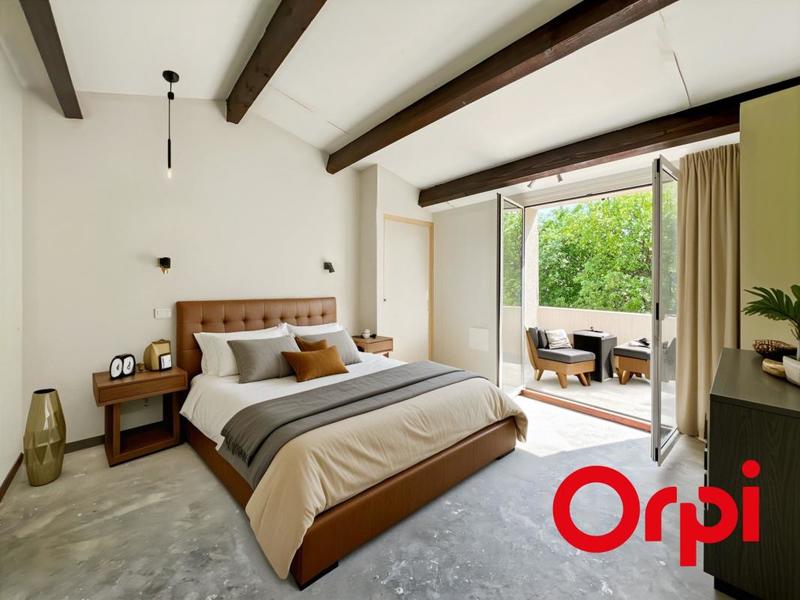 Maison - 143 m² - 6 pièces