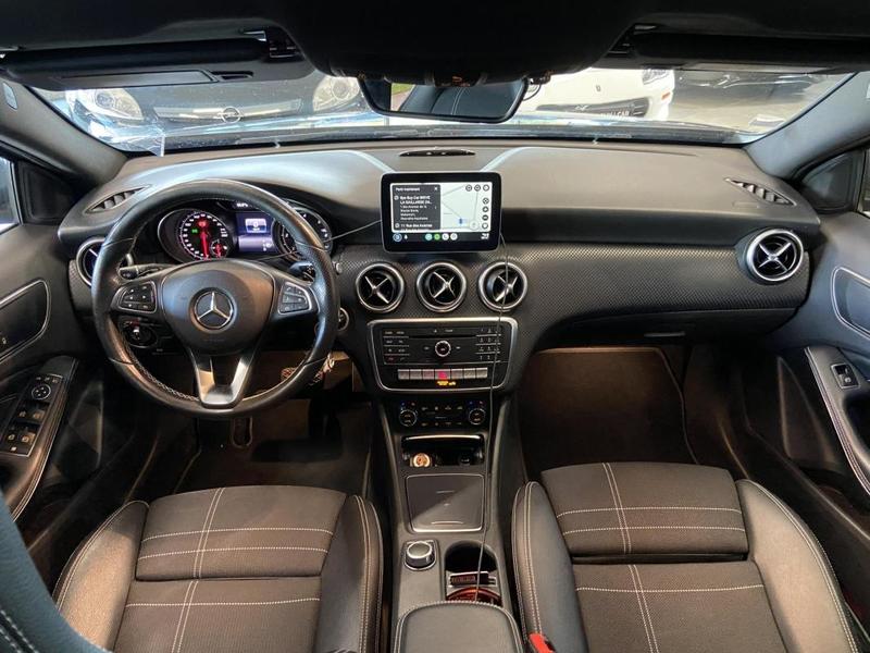 Mercedes Classe a 200 d - Bv 7g-Dct Berline Sensation / Garantie 12 Mois