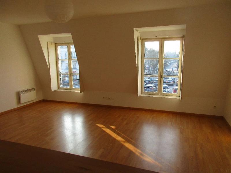 Appartement - 40 m² - 1 pièce