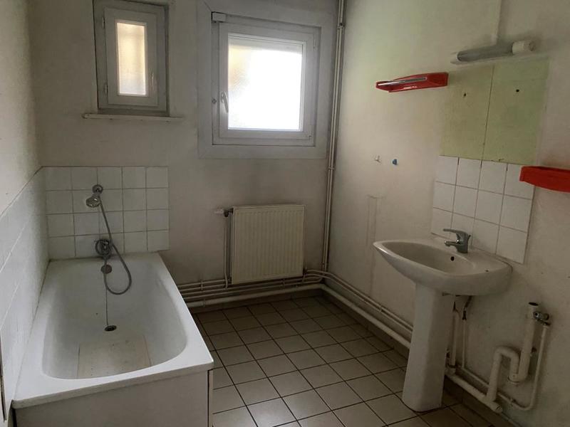 Maison - 69 m² - 4 pièces