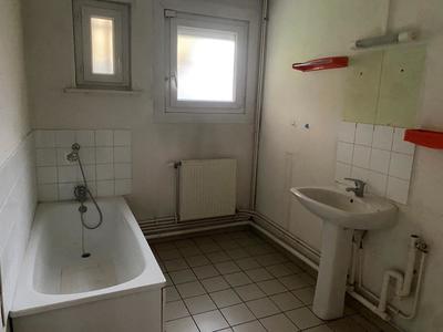 Maison - 69 m² - 4 pièces