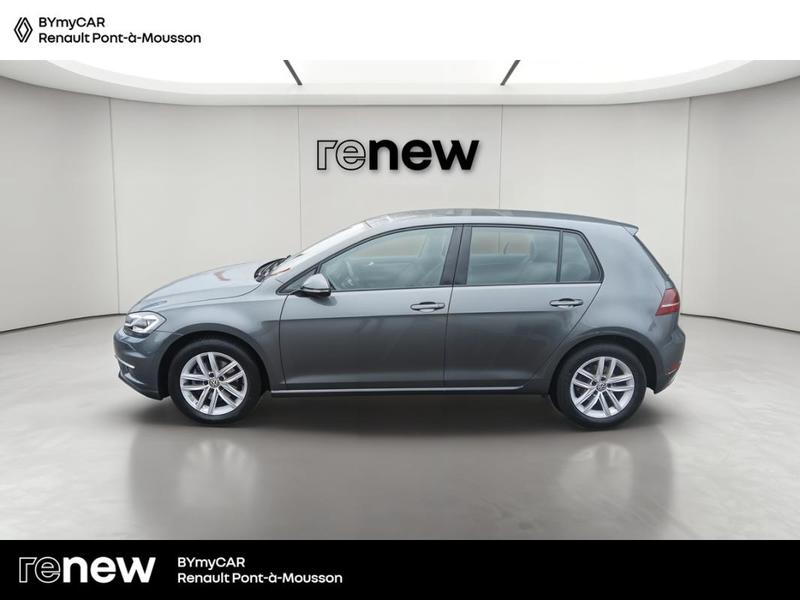Volkswagen Golf 2.0 Tdi 150 Fap Dsg7 Carat