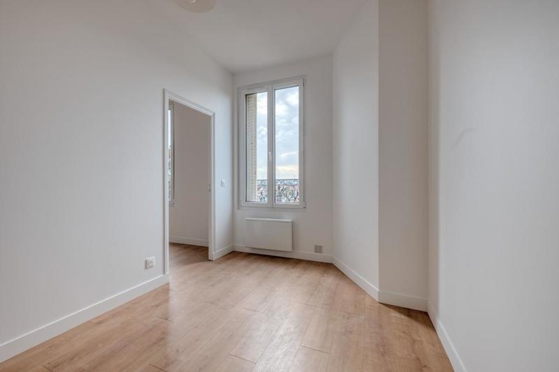 Appartement - 29 m² - 2 pièces