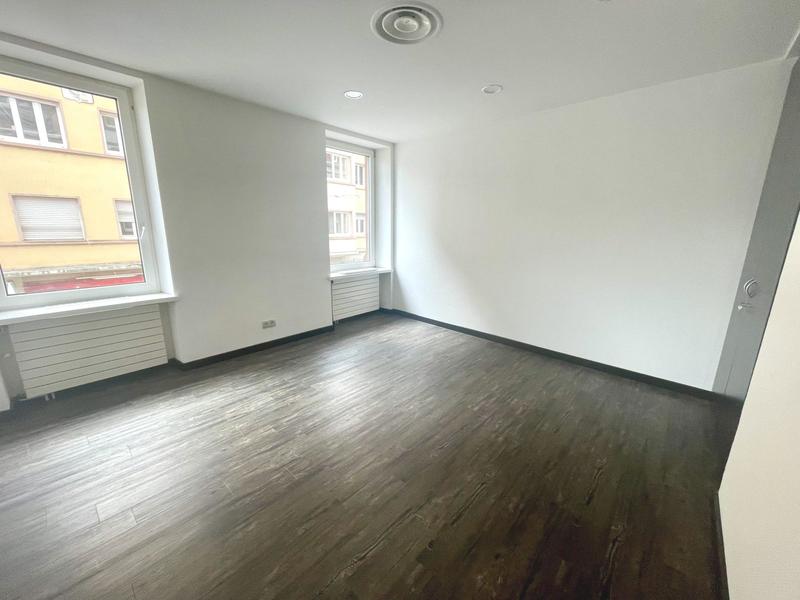 Appartement - 118 m² - 5 pièces